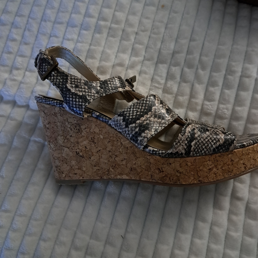 Wedges - Picture 4 of 4